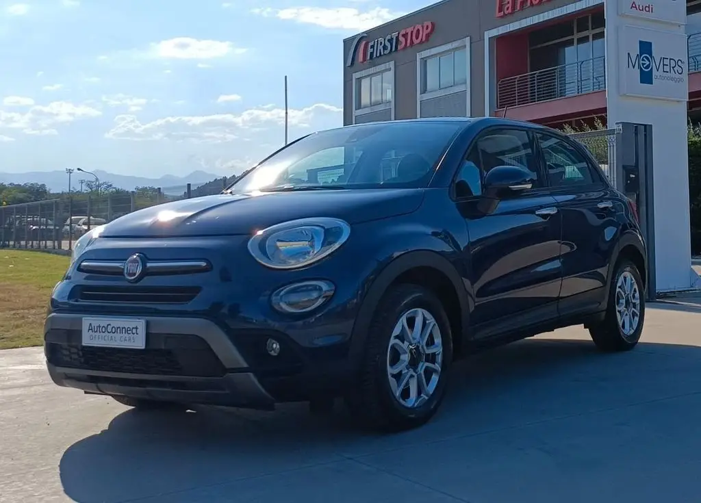 Photo 1 : Fiat 500l 2019 Diesel