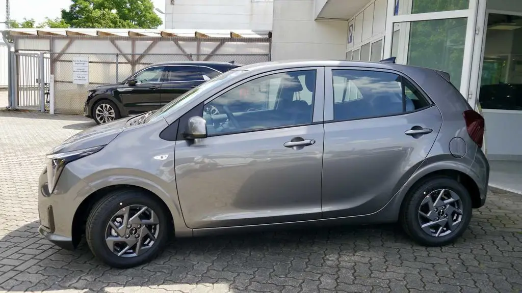 Photo 1 : Kia Picanto 2024 Essence