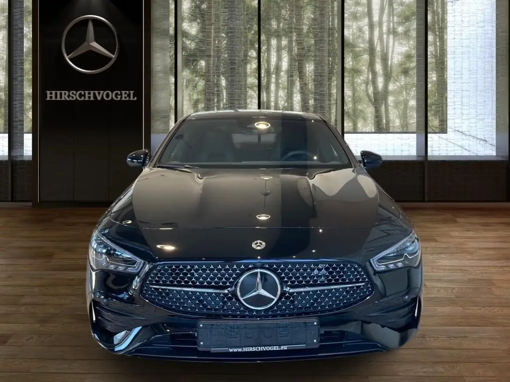 Photo 1 : Mercedes-benz Classe Cla 2023 Hybride