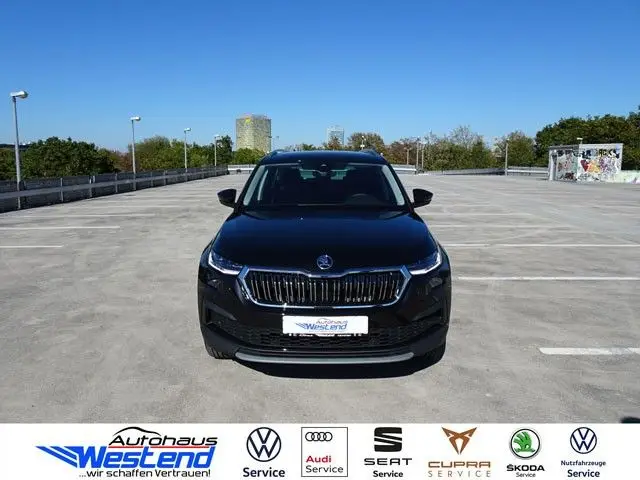 Photo 1 : Skoda Kodiaq 2024 Essence