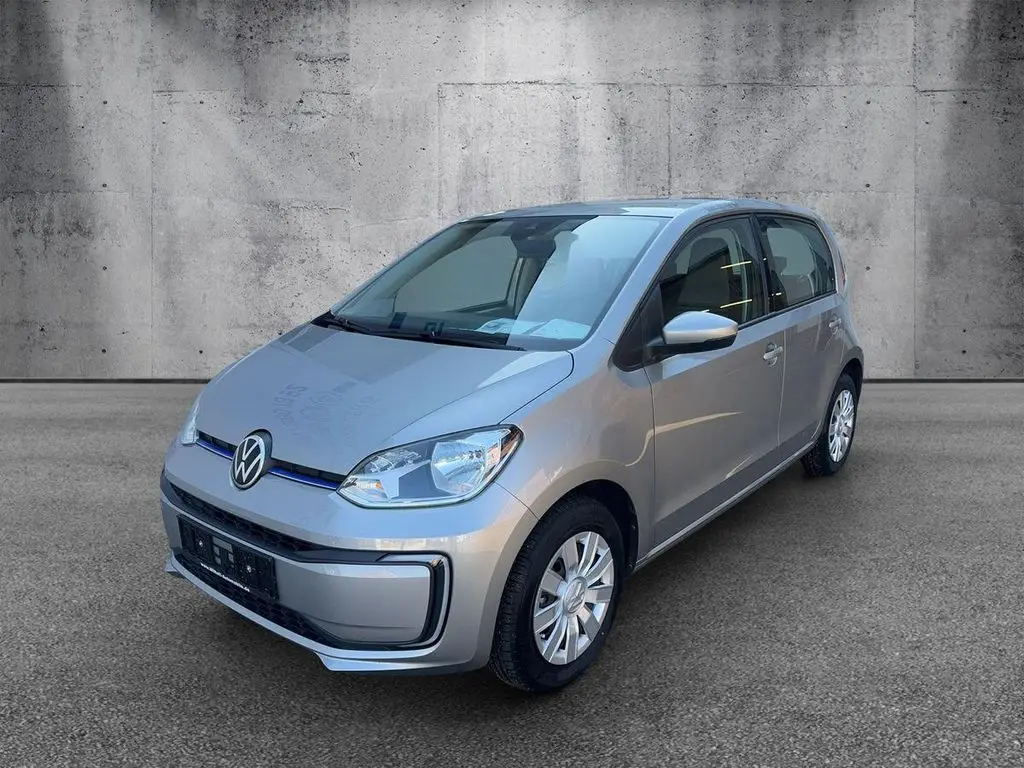 Photo 1 : Volkswagen Up! 2021 Non renseigné