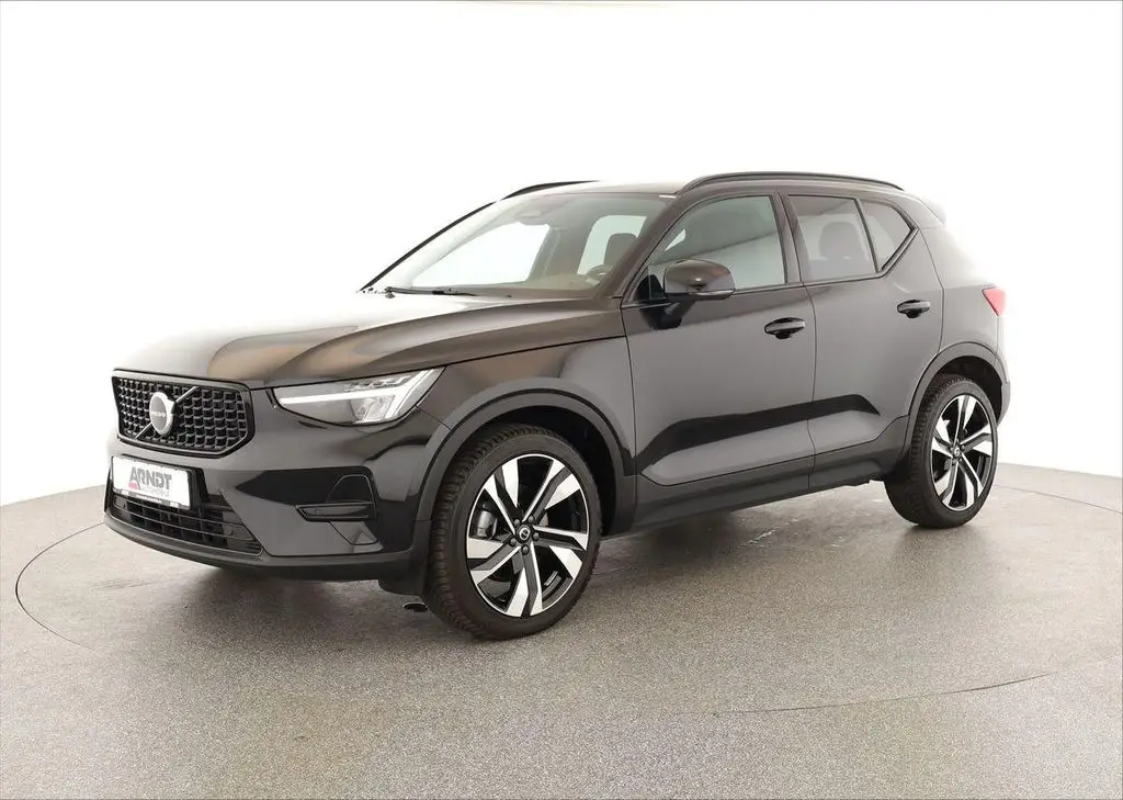 Photo 1 : Volvo Xc40 2023 Essence