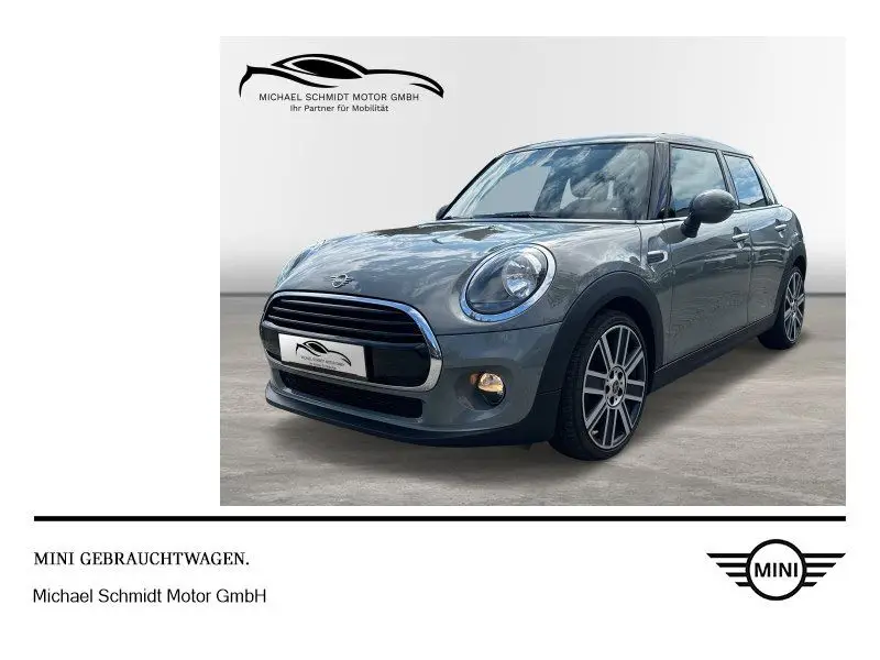 Photo 1 : Mini Cooper 2019 Petrol