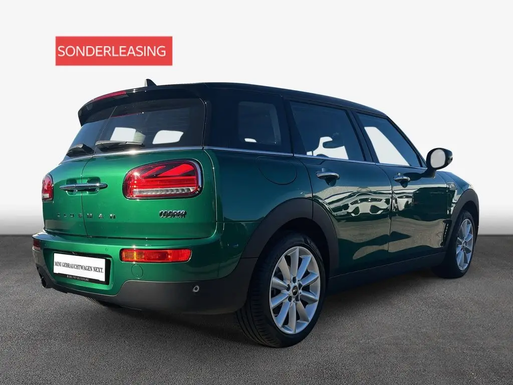 Photo 1 : Mini Cooper 2023 Petrol