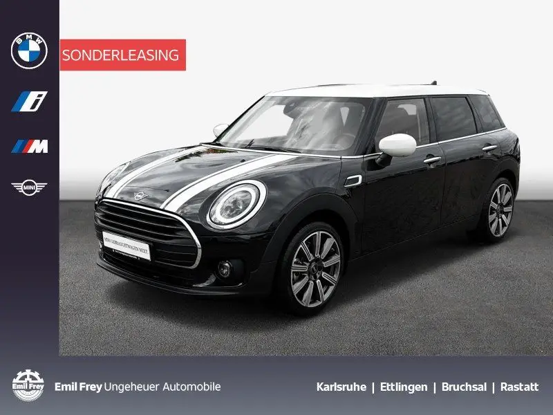 Photo 1 : Mini Cooper 2023 Diesel