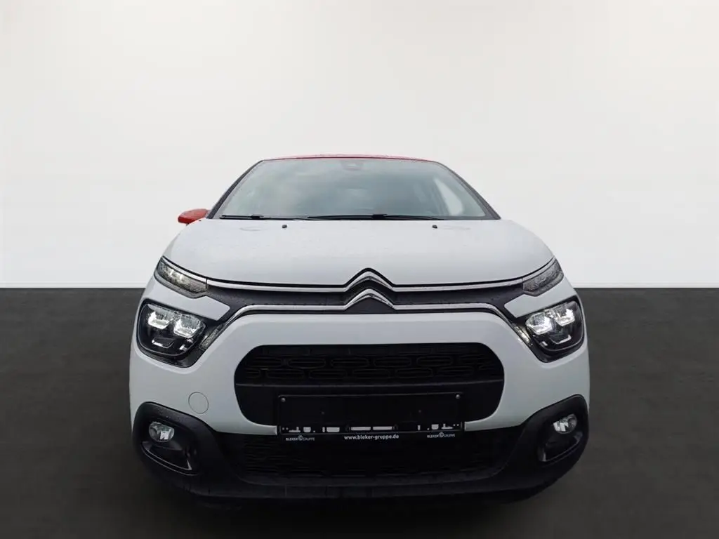 Photo 1 : Citroen C3 2021 Petrol