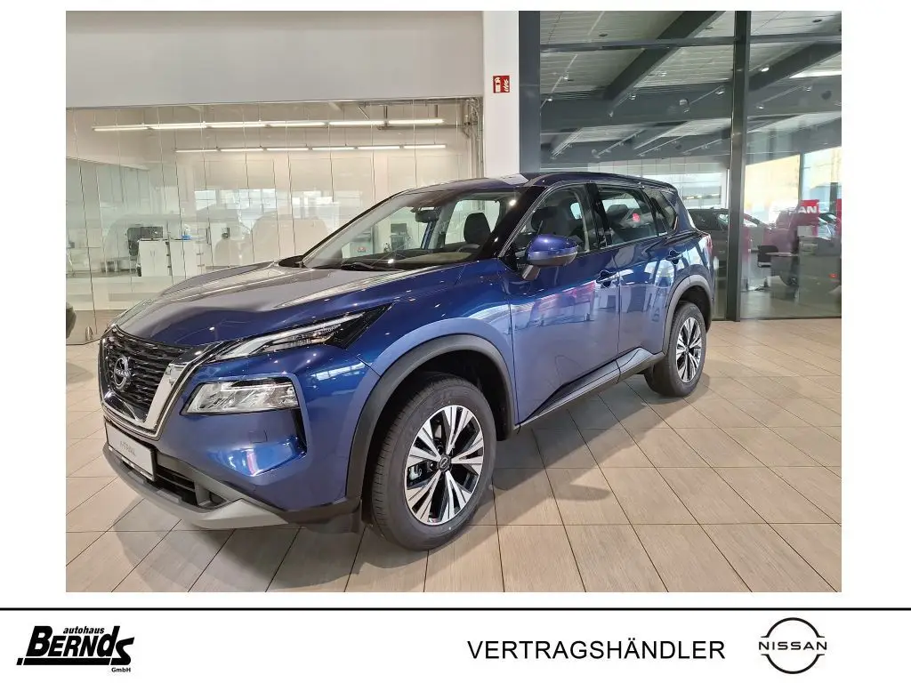 Photo 1 : Nissan X-trail 2024 Petrol