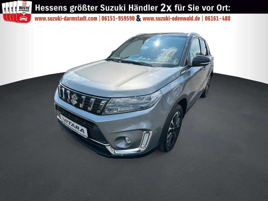 Photo 1 : Suzuki Vitara 2023 Petrol