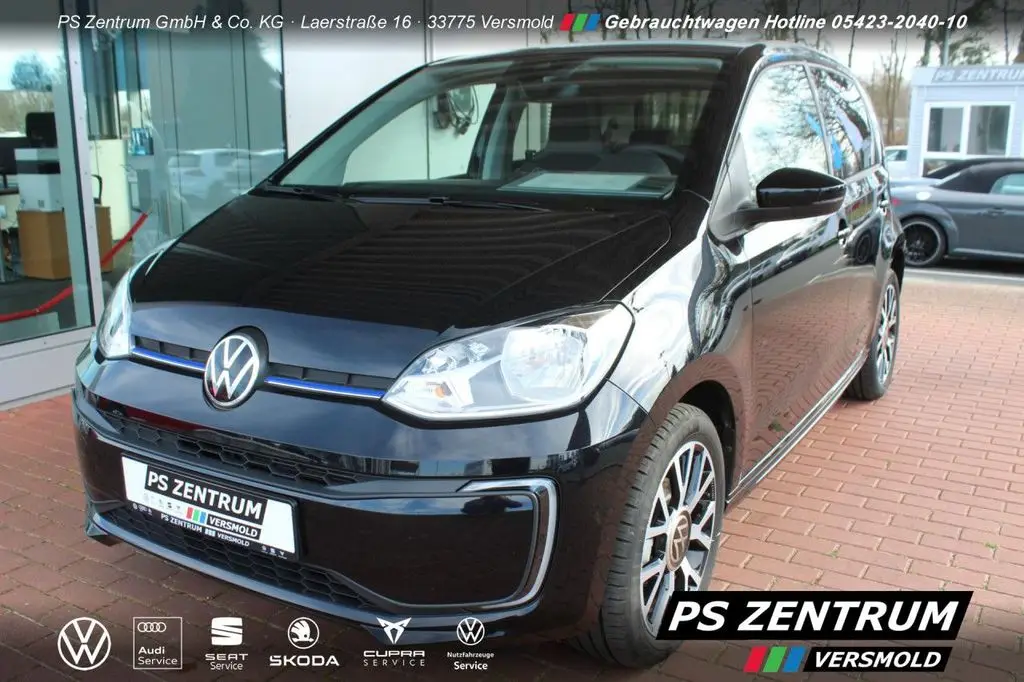 Photo 1 : Volkswagen Up! 2023 Non renseigné