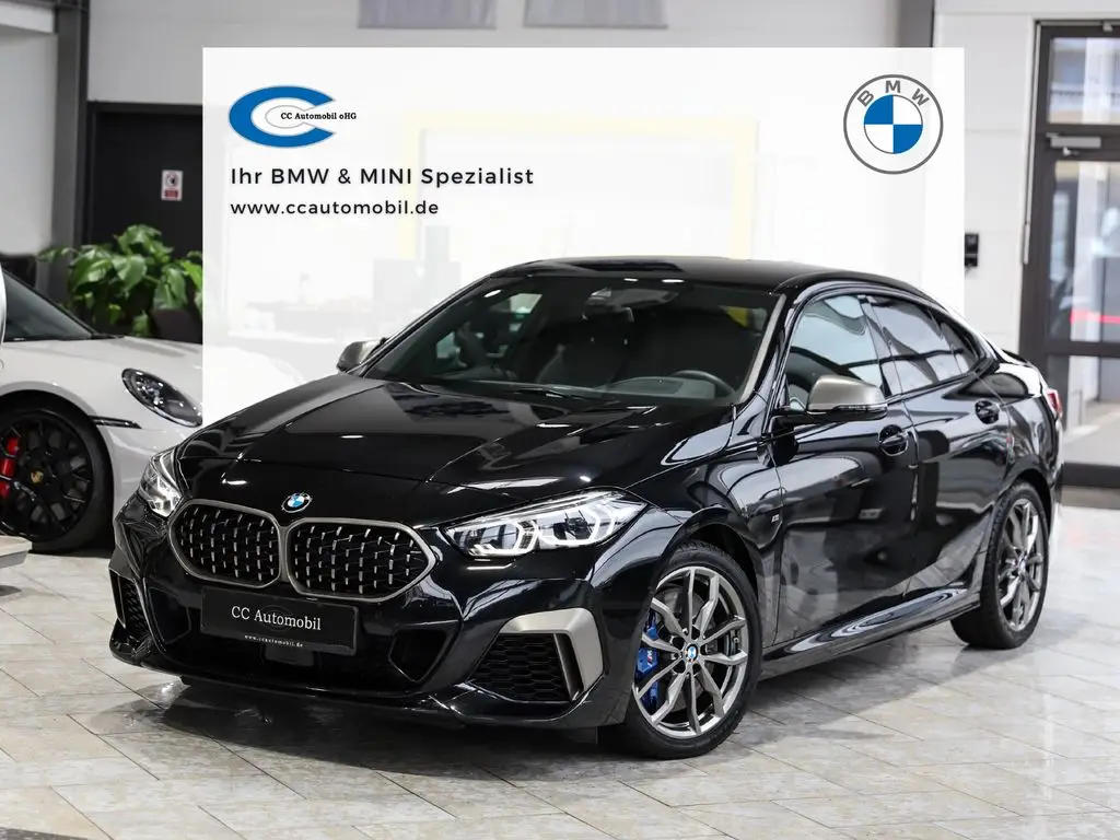 Photo 1 : Bmw M235 2023 Petrol