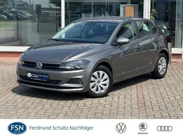 Photo 1 : Volkswagen Polo 2021 Essence