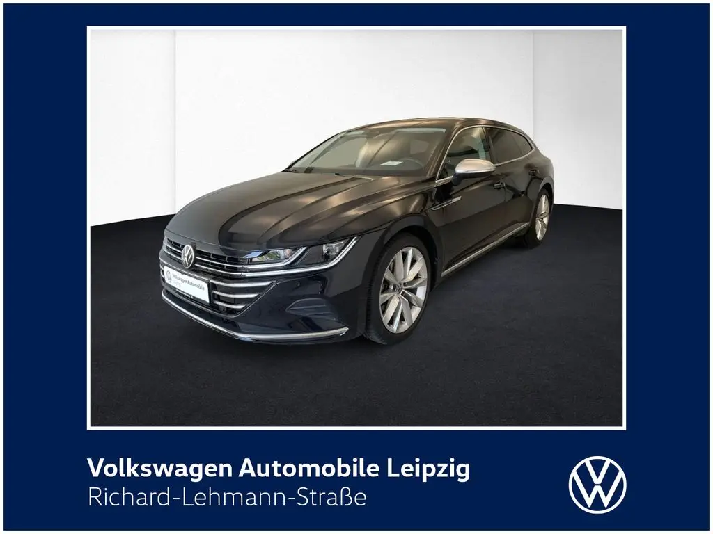 Photo 1 : Volkswagen Arteon 2023 Essence