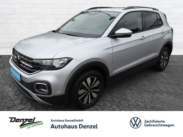 Photo 1 : Volkswagen T-cross 2023 Petrol