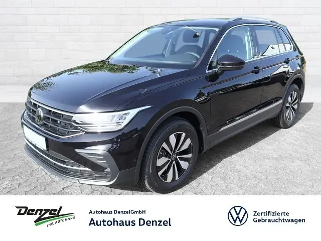 Photo 1 : Volkswagen Tiguan 2024 Diesel