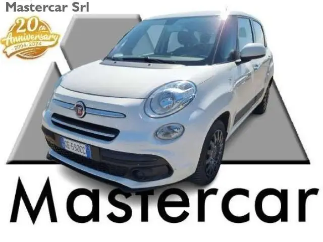 Photo 1 : Fiat 500l 2021 Diesel