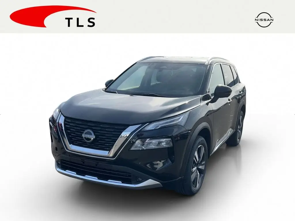 Photo 1 : Nissan X-trail 2024 Essence