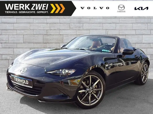 Photo 1 : Mazda Mx-5 2023 Petrol