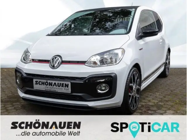 Photo 1 : Volkswagen Up! 2018 Petrol