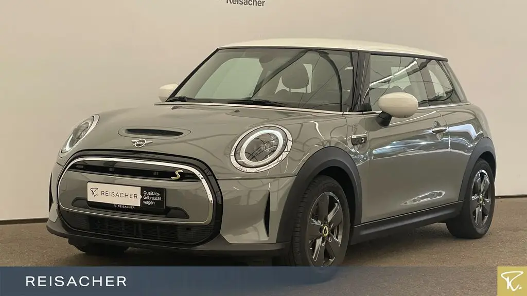 Photo 1 : Mini Cooper 2022 Non renseigné