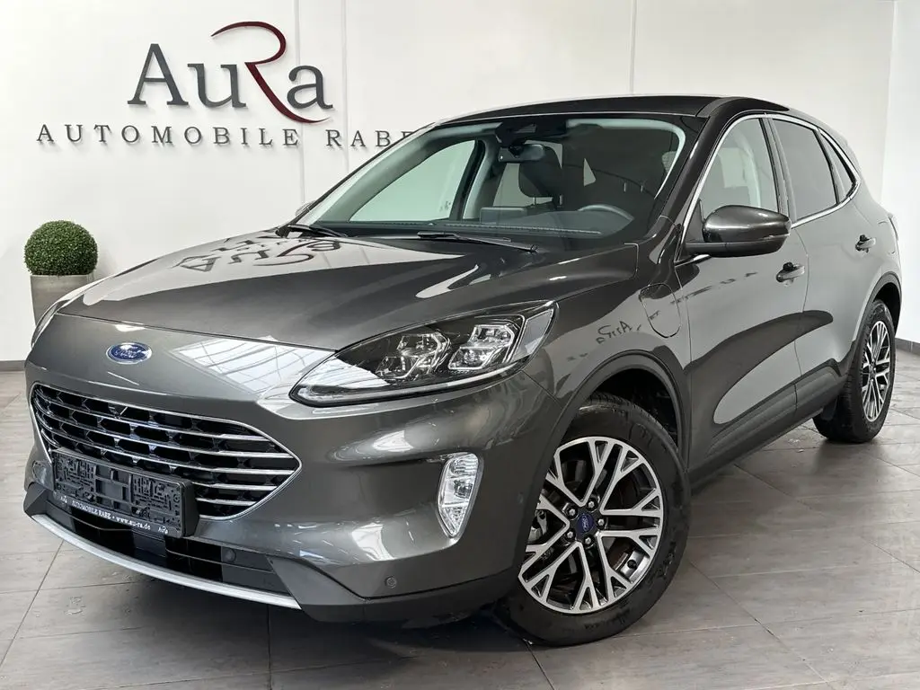 Photo 1 : Ford Kuga 2020 Hybride