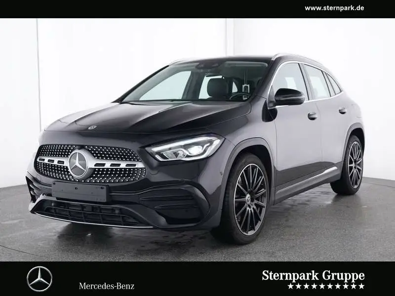 Photo 1 : Mercedes-benz Classe Gla 2023 Essence