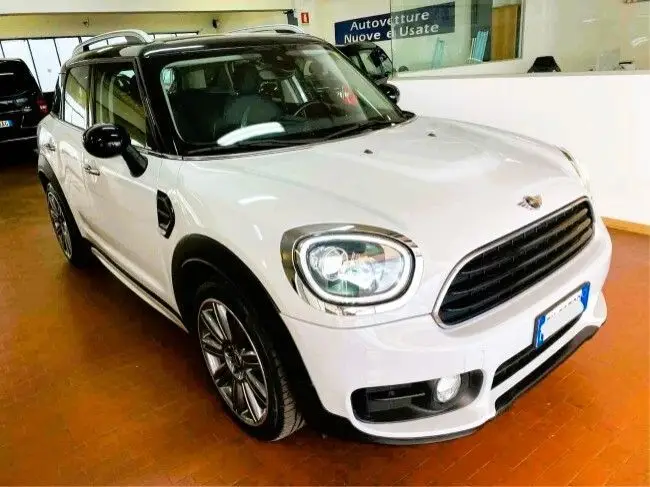 Photo 1 : Mini Cooper 2019 Diesel