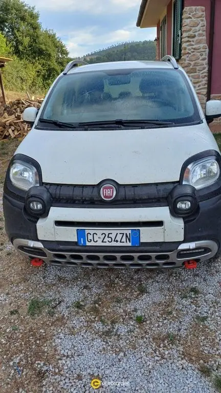 Photo 1 : Fiat Panda 2020 Petrol