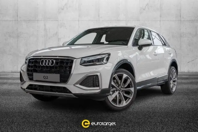 Photo 1 : Audi Q2 2022 Diesel