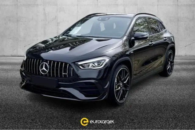 Photo 1 : Mercedes-benz Classe Gla 2023 Essence