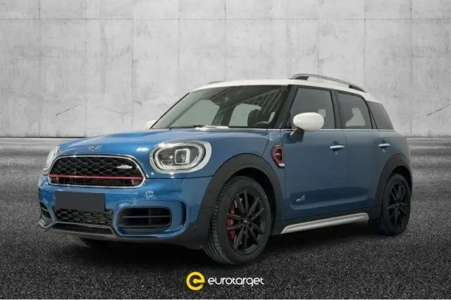 Photo 1 : Mini John Cooper Works 2020 Petrol