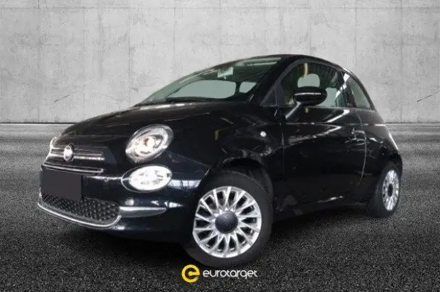 Photo 1 : Fiat 500 2020 Petrol