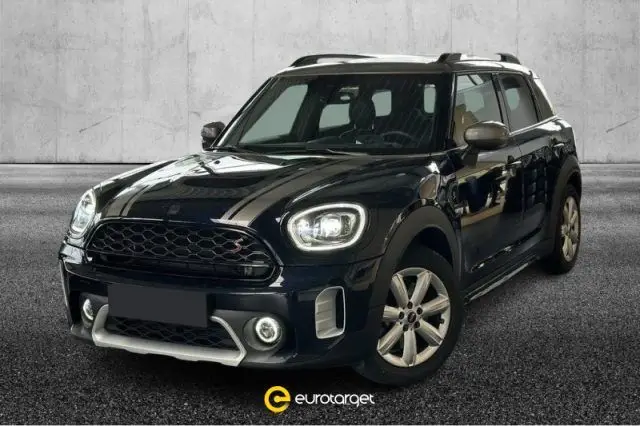 Photo 1 : Mini Cooper 2023 Petrol