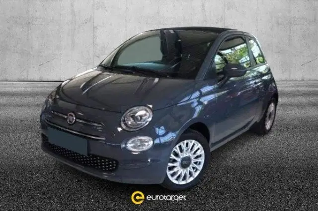 Photo 1 : Fiat 500 2020 Hybride