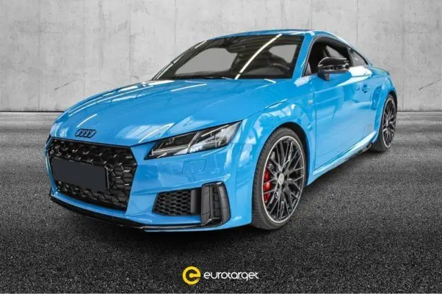 Photo 1 : Audi Tt 2023 Essence