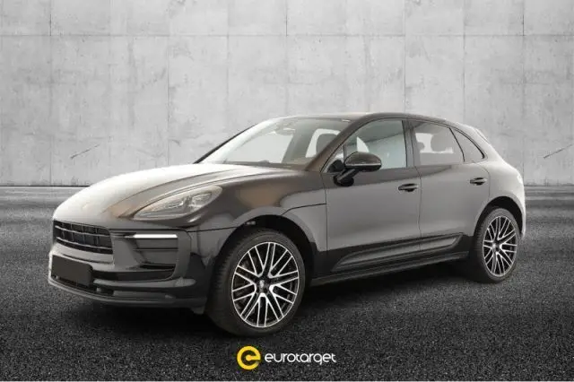 Photo 1 : Porsche Macan 2022 Essence