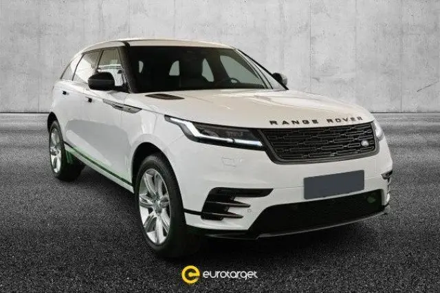 Photo 1 : Land Rover Range Rover Velar 2023 Hybrid