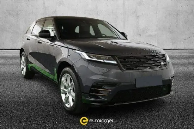 Photo 1 : Land Rover Range Rover Velar 2023 Hybrid