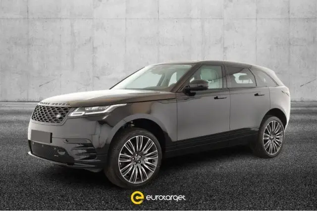 Photo 1 : Land Rover Range Rover Velar 2023 Hybride