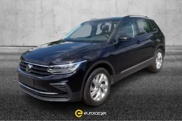 Photo 1 : Volkswagen Tiguan 2022 Diesel