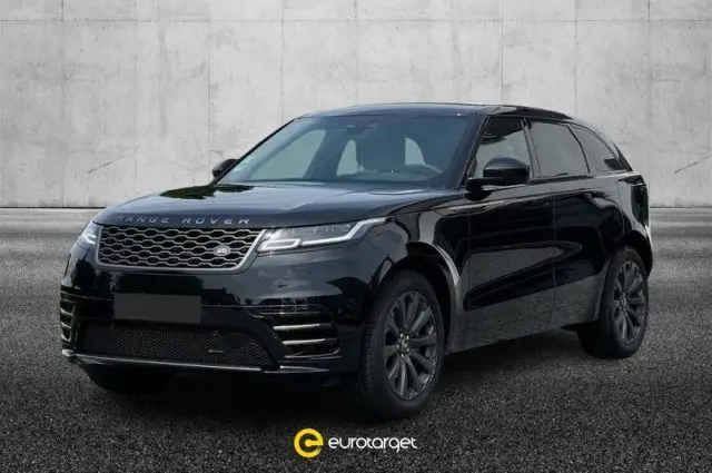 Photo 1 : Land Rover Range Rover Velar 2023 Hybrid