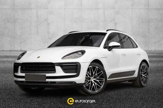 Photo 1 : Porsche Macan 2022 Essence