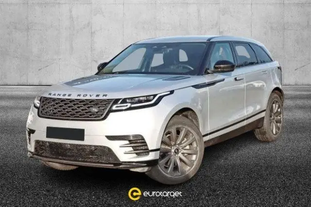 Photo 1 : Land Rover Range Rover Velar 2023 Hybrid