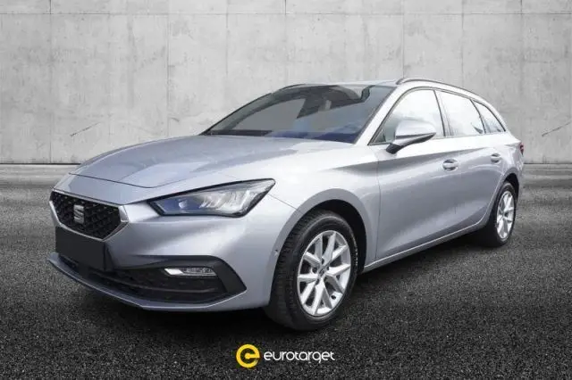 Photo 1 : Seat Leon 2021 Diesel