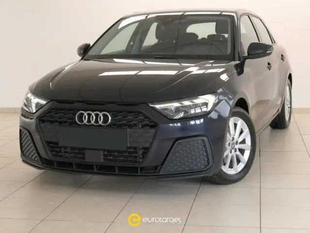 Photo 1 : Audi A1 2021 Petrol