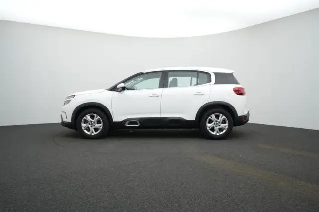 Photo 1 : Citroen C5 Aircross 2020 Petrol