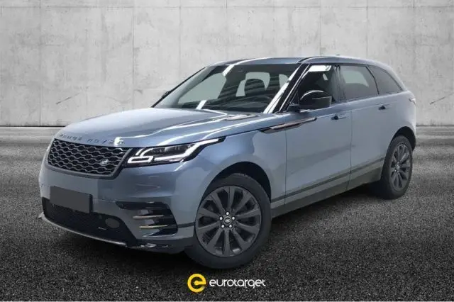 Photo 1 : Land Rover Range Rover Velar 2023 Hybrid