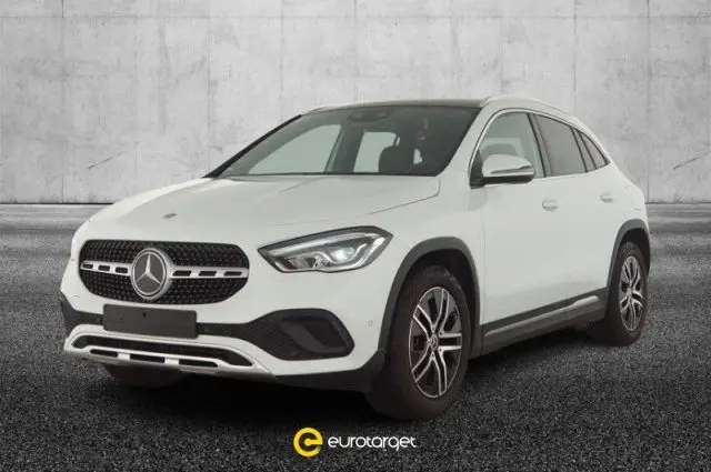 Photo 1 : Mercedes-benz Classe Gla 2022 Diesel