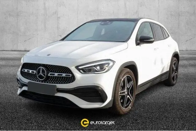 Photo 1 : Mercedes-benz Classe Gla 2023 Diesel