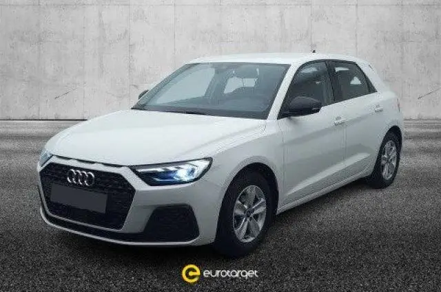 Photo 1 : Audi A1 2021 Petrol