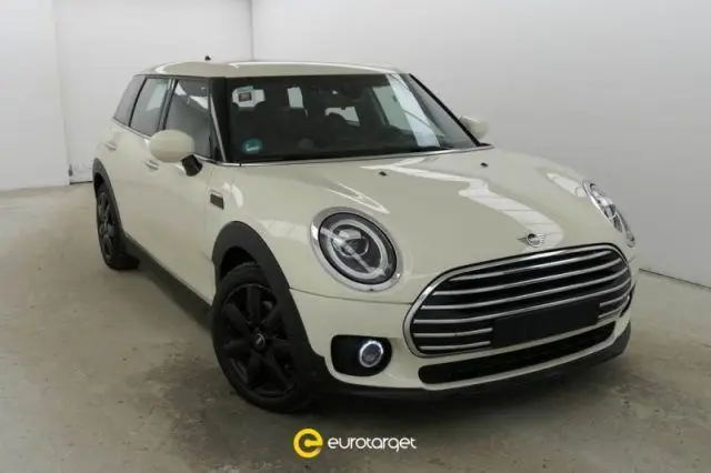 Photo 1 : Mini Cooper 2020 Diesel